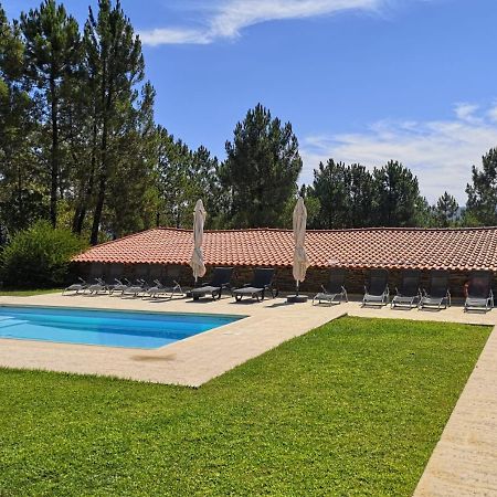הוילה ארממר Quinta Dos Morangueiros מראה חיצוני תמונה