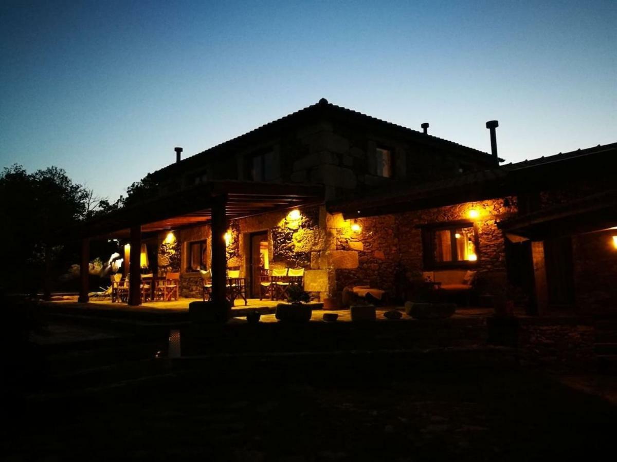 הוילה ארממר Quinta Dos Morangueiros מראה חיצוני תמונה